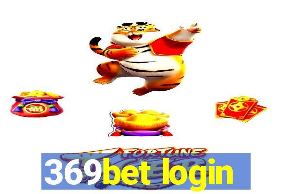 369bet login